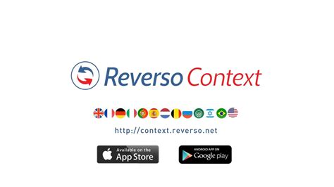 reverso in context|reverso context dictionary online.